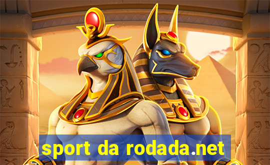 sport da rodada.net